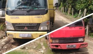 Polres Muaro Jambi Amankan 19 Ton Minyak Tanah Ilegal