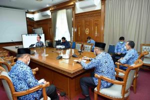 Sekda Harap Investasi Berikan Dampak Positif Bagi UMKM