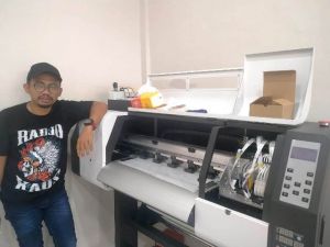 Terbaru dari Radja Kaos: Pesan Kaos Kilat, Harga Miring Bisa Langsung Ribuan