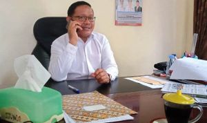 Dua Tenaga Pengajar di Tanjabbar Positif Covid-19, Martunis : Mereka Sudah Jalani Isolasi