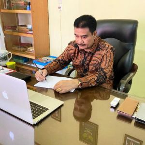 SAH Ingin Pemerintah Percepat Realisasi Bantuan Subsidi Upah Untuk Pekerja