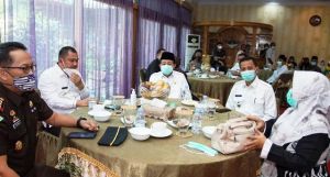 Fachrori Pinta Mashuri Tingkatkan Pendidikan di Bungo