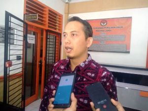 Persiapan Gugatan di MK, Bawaslu Jambi Validasi Bukti Pengawasan ke Bawaslu RI