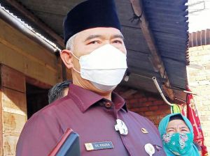 Metode Plasma Konvalesen Untuk Covid-19, Fasha Siap Donorkan Plasma