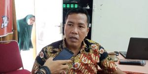 Opsi Pilkada Serentak 2022 dan 2023, KPU Provinsi Jambi: Tunggu Pengesahan DPR RI