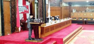 Jabatan Berakhir 12 Februari, FU: Biji Selasih Diatas Batu, Terimakasih And Thankyou