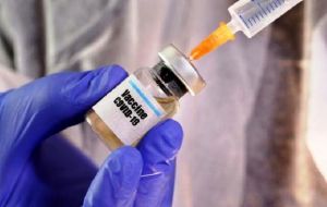 2 Alasan Pentingnya Vaksin Covid-19 Menurut Dokter Paru