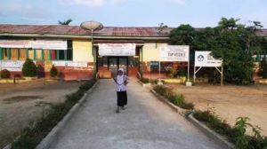 Pemkab Tanjabbar Tunda Belajar Tatap Muka