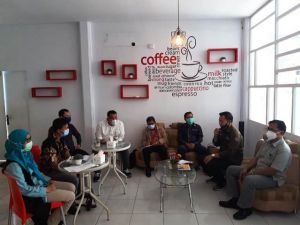 Kopipede Gelar FGD Catatan Kritis Pilkada di Jambi, Ini narasumber yang Hadir