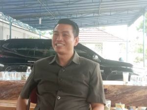 Program 'Jumat Barokah' Jadi Peluang Masyarakat Ketemu Bupati Sampaikan Keluhan