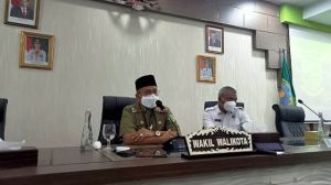 Narkoba Ditengah Pandemi, Kota Jambi Miliki 16 Kelurahan Bersih Narkoba