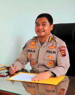 Informasi Soal Razia Masker dengan Denda Rp250 Ribu di Jambi, Dipastikan HOAX