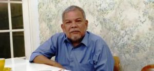 Pemda Didesak Beri Izin PETI, Nasroel : Jangan Cuma Dinikmati Cukong Saja