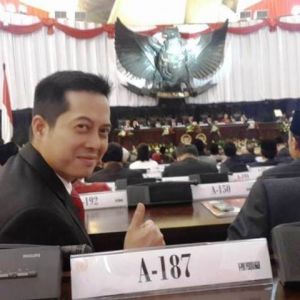 Terkait Kasus Bansos, KPK Panggil Anggota DPR RI Dapil Jambi Ihsan Yunus