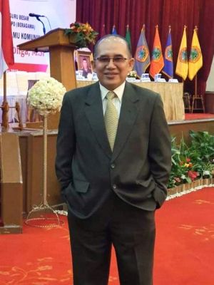 OPINI: Kebebasan Berpikir VS Kebebasan Berekspresi