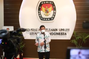 Tegaskan Sesuai UU Jadwal Pilkada Di 2024, Kemendagri: Pandemi, Mari Fokus Selesaikan Krisis