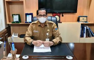 Satgas Provinsi Jambi Distribusikan 12 Ribu Vaksin Covid-19 ke 4 Kabupaten