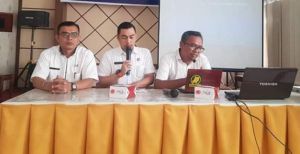 BREAKING NEWS: Innalillahi, Positif Covid-19, Kabid RSUD Daud Arif Meninggal Dunia