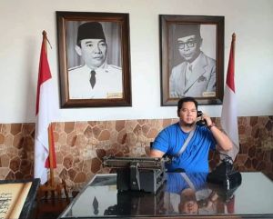 Silaturahmi Kapolri ke Ormas, Strategi Institute: Itu Kebiasan yang Harus Terjaga