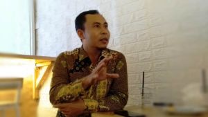 Soal Solusi Lokal Atasi PETI, Pahrudin: Polda dan Pemerintah Daerah Harus Sinergi