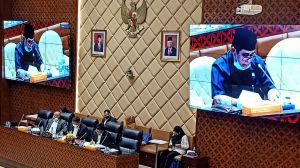 Tak Tinggal Diam, HBA Gebrak Lagi Rencana Pembangunan Rel Kereta Api di Jambi