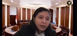 Adithiya Diar Tak Mau Hadir Dalam Sidang Etik DKPP