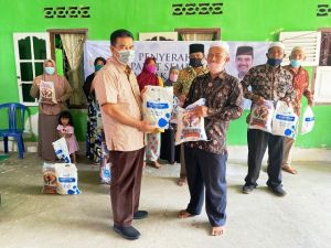 SAH: Vaksinasi Bisa Cepat, Asal Di Dukung Ketersediaan Vaksin Yang Cukup