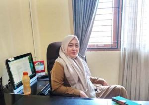 Jumlah UMKM Meningkat, Rahmatia : Akan Kita Data Ulang