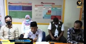 Teradu Pernah Bergurau Soal Tidak Cocok Sebagai Anggota KPU
