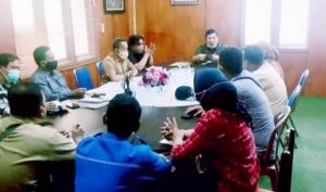 Kecewa, Ketua KNPI Tanjabbar Tolak Dana Hibah