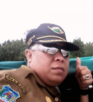 Gaji ASN di Tanjabbar Macet, Seklur: Kalau Tidak Bisa Kerja Mundur