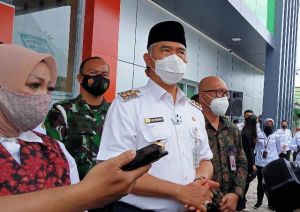 Belajar Tatap Muka Diundur, Ini Kata Fasha