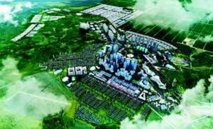 Komisi III DPRD Provinsi Didesak Panggil PT Jambi Kemingking Ecopark Karena Diduga Bermasalah