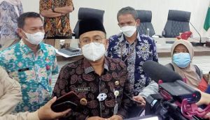 Atasi Sampah, Pemkot Jambi Akan Lakukan Pilot Project di Dua Kecamatan