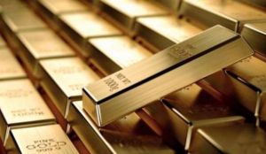 Harga Emas Dunia Anjlok 1,9 Persen dalam Sepekan, Bagaimana di Dalam Negeri?