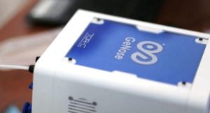 Waspadai Risiko Tes GeNose C19 bagi Orang Sekitar