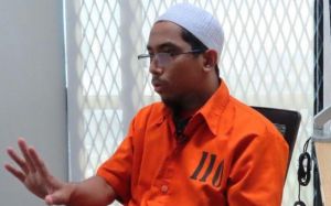 Ustadz Maaher Meninggal Dunia di Rutan Mabes Polri