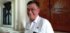 Pj Gubernur Jambi Tunggu Petunjuk Mendagri, Dua Kabupaten Diisi PLH Bupati