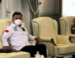 Senator M Sum Indra Minta Menkeu Tidak Potong Insentif Tenaga Kesehatan