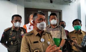 ASN Tak Mau Divaksin, Fasha Akan Beri Sanksi Penundaan Kenaikan Pangkat