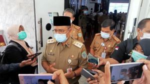 Angka Kemiskinan di Kota Jambi Meningkat Pada Tahun 2020, Ini Kata Maulana