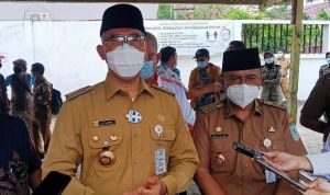 Atasi Banjir, Pemkot Jambi Siapkan Lokasi Untuk Kolam Retensi