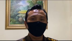 Kejari Jambi Bersama 6 Pejabat Lainnya Segera Dilantik