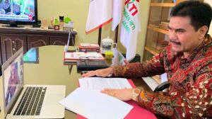 Kejar Percepatan Target Vaksinasi Covid-19, SAH Minta Manajemen Lapangan Diperbaiki