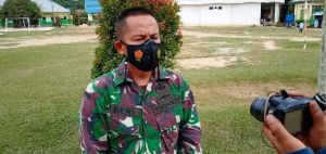 Ponpes Jaharul Falah Al Islamy Sungai Terap Jadi Posko TMMD