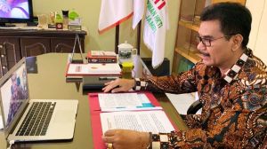 SAH Minta Upaya Perlindungan Pekerja Migran Indonesia Lebih Dioptimalkan