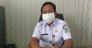 Sekolah Tatap Muka di Kota Jambi Belum Bisa Dilakukan, Ini Alasannya