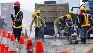 Sepekan Lagi Ganti Bupati, Ratusan Proyek Ngebut Kejar Tayang di Tanjabbar. Ada Apa?