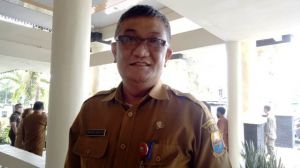 Mendagri Tunjuk Sekda Jadi PLH Gubernur Jambi