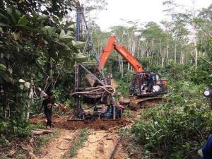 Polda Jambi Kantongi Identitas Pemodal Minyak Ilegal, Dirreskrimsus : Segera Kita Ungkap